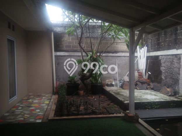 Rumah Modern 2 KT LT 200m2 di BSD Kencana Loka Rumah Modern 2 KT LT 200m2 di BSD Kencana Loka