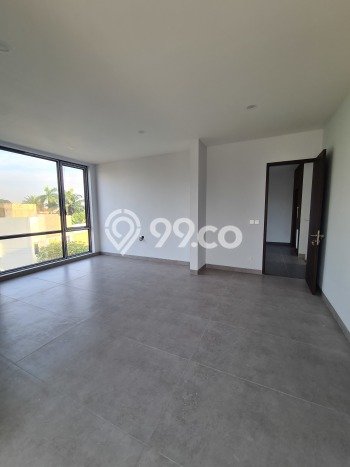 For Sale! Premium House LT 204m2 Desain Elegan di Alam Sutera For Sale! Premium House LT 204m2 Desain Elegan di Alam Sutera
