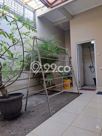 Hunian Nyaman Asri 4 KT Siap Pakai di BSD The Icon Tangerang Hunian Nyaman Asri 4 KT Siap Pakai di BSD The Icon Tangerang