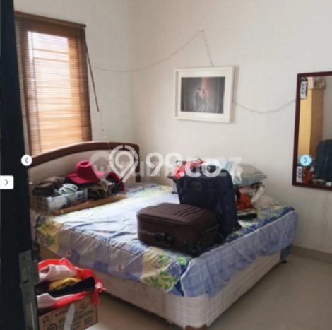 Jual Rumah Luas Elegan Dengan View Eksklusif di BSD Puspita Loka, Tangerang Jual Rumah Luas Elegan Dengan View Eksklusif di BSD Puspita Loka, Tangerang