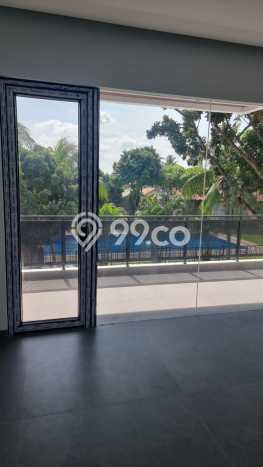 Rumah Elit Modern Tanpa Renovasi di Alam Sutera Tangerang Rumah Elit Modern Tanpa Renovasi di Alam Sutera Tangerang