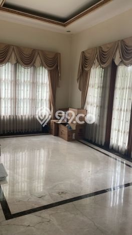 For Sale! Premium House LT 424m2 Desain Elegan di Lippo Karawaci For Sale! Premium House LT 424m2 Desain Elegan di Lippo Karawaci