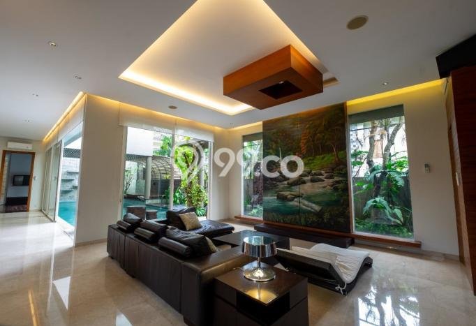 Hunian Super Mewah dengan Akses Paling Strategis di Lippo Karawaci, Tangerang Hunian Super Mewah dengan Akses Paling Strategis di Lippo Karawaci, Tangerang