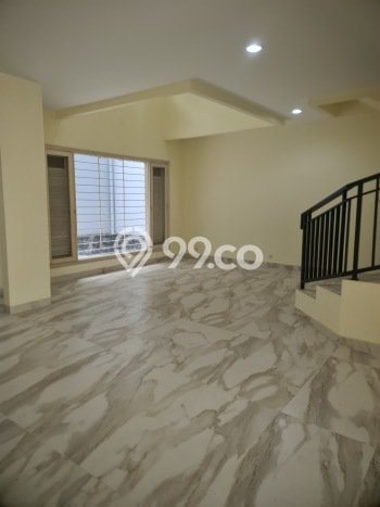 Jual Rumah Mewah Megah Dengan View Cantik di Serpong Villa Melati Mas, Tangerang Selatan Jual Rumah Mewah Megah Dengan View Cantik di Serpong Villa Melati Mas, Tangerang Selatan
