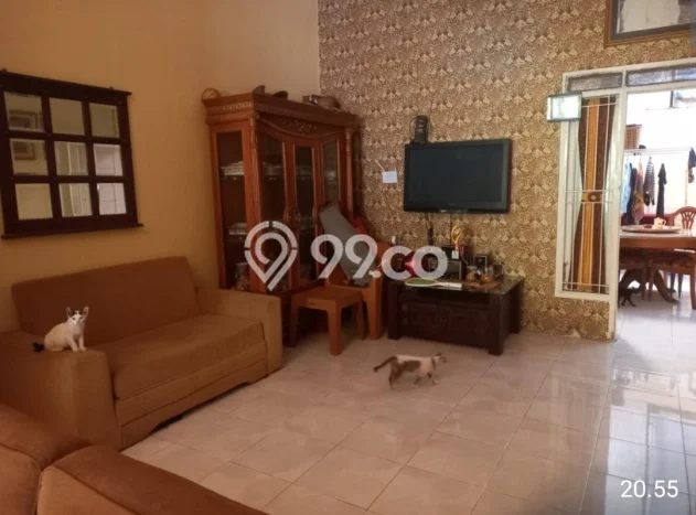 Rumah Modern Minimalis 0 Kamar Bisa Langsung Pindah di Tanjung Karang Barat Rumah Modern Minimalis 0 Kamar Bisa Langsung Pindah di Tanjung Karang Barat