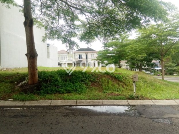 Kavling Tanah Dijual di Teluk Betung Barat, Bandar Lampung, Luas 302m2 Area Strategis Kavling Tanah Dijual di Teluk Betung Barat, Bandar Lampung, Luas 302m2 Area Strategis