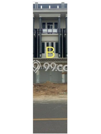 Ruko Dijual di Teluk Betung Selatan LT 142m2, LB 276m2 Solusi Investasi Cerdas Ruko Dijual di Teluk Betung Selatan LT 142m2, LB 276m2 Solusi Investasi Cerdas