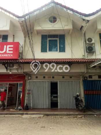 Ruko Dijual Lokasi Emas di Way Halim Luas 117m2 Ruko Dijual Lokasi Emas di Way Halim Luas 117m2