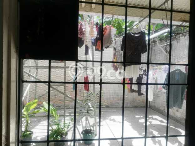 Ruko Dijual Lokasi Emas di Way Halim Luas 117m2 Ruko Dijual Lokasi Emas di Way Halim Luas 117m2