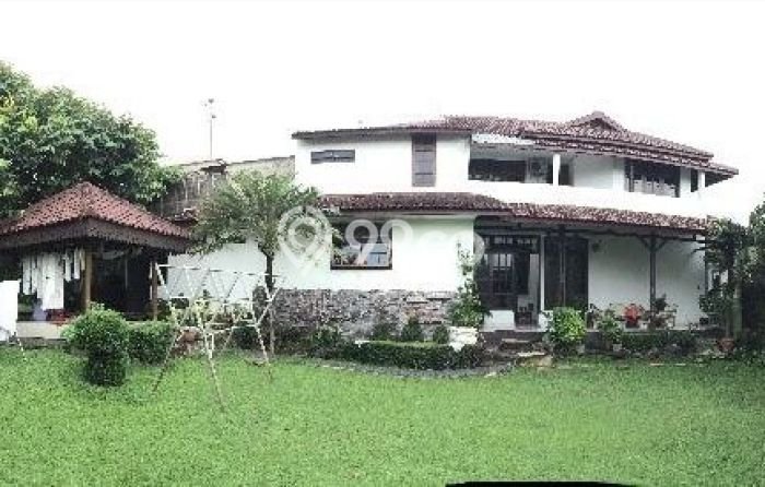 Dijual Hunian Mewah dengan Fasilitas Sekitar Komplit di Enggal, Bandar Lampung Dijual Hunian Mewah dengan Fasilitas Sekitar Komplit di Enggal, Bandar Lampung