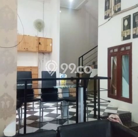 Jual Rumah Bagus Siap Huni LB 160m2 di Teluk Betung Barat, Bandar Lampung Jual Rumah Bagus Siap Huni LB 160m2 di Teluk Betung Barat, Bandar Lampung