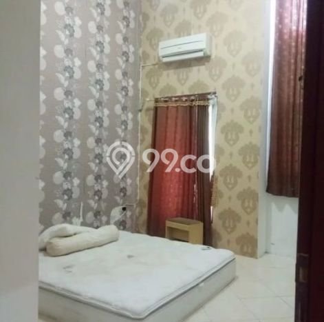 Jual Rumah Bagus Siap Huni LB 160m2 di Teluk Betung Barat, Bandar Lampung Jual Rumah Bagus Siap Huni LB 160m2 di Teluk Betung Barat, Bandar Lampung