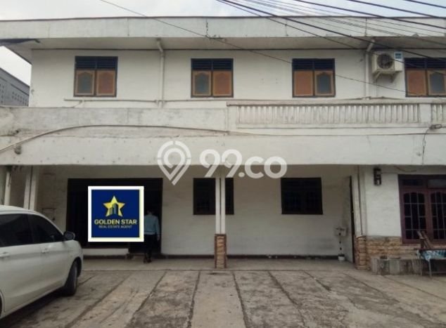 Unit Komersial Dijual di Metro Pusat Metro Luas Tanah 659m2, Luas Bangunan 600m2 Unit Komersial Dijual di Metro Pusat Metro Luas Tanah 659m2, Luas Bangunan 600m2