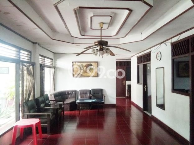 Unit Komersial Dijual di Metro Pusat Metro Luas Tanah 659m2, Luas Bangunan 600m2 Unit Komersial Dijual di Metro Pusat Metro Luas Tanah 659m2, Luas Bangunan 600m2