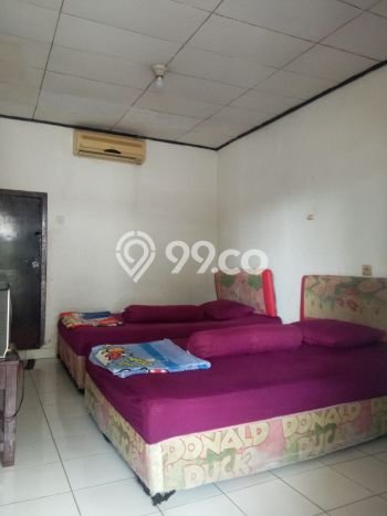 Unit Komersial Dijual di Metro Pusat Metro Luas Tanah 659m2, Luas Bangunan 600m2 Unit Komersial Dijual di Metro Pusat Metro Luas Tanah 659m2, Luas Bangunan 600m2