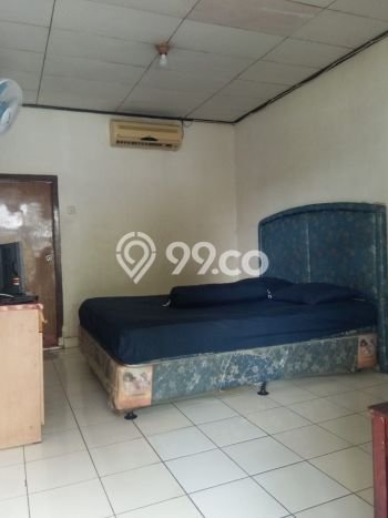 Unit Komersial Dijual di Metro Pusat Metro Luas Tanah 659m2, Luas Bangunan 600m2 Unit Komersial Dijual di Metro Pusat Metro Luas Tanah 659m2, Luas Bangunan 600m2