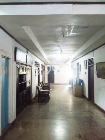 Unit Komersial Dijual di Metro Pusat Metro Luas Tanah 659m2, Luas Bangunan 600m2 Unit Komersial Dijual di Metro Pusat Metro Luas Tanah 659m2, Luas Bangunan 600m2