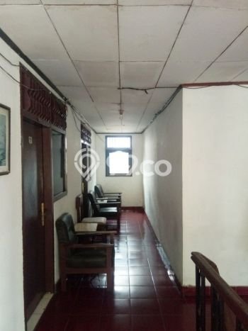 Unit Komersial Dijual di Metro Pusat Metro Luas Tanah 659m2, Luas Bangunan 600m2 Unit Komersial Dijual di Metro Pusat Metro Luas Tanah 659m2, Luas Bangunan 600m2