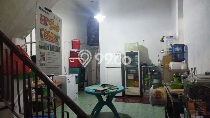 Ruko Dijual di Teluk Betung Selatan LT 110m2, LB 200m2 untuk Investasi Ruko Dijual di Teluk Betung Selatan LT 110m2, LB 200m2 untuk Investasi