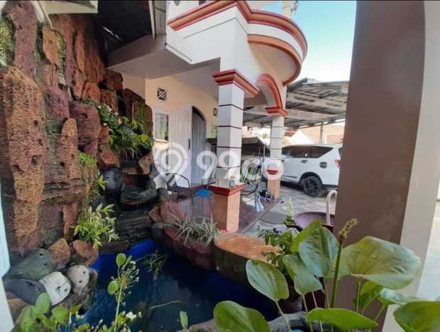 For Sale Rumah 6 Kamar Lokasi Strategis Bagus dan Strategis di Tanjung Karang Barat For Sale Rumah 6 Kamar Lokasi Strategis Bagus dan Strategis di Tanjung Karang Barat