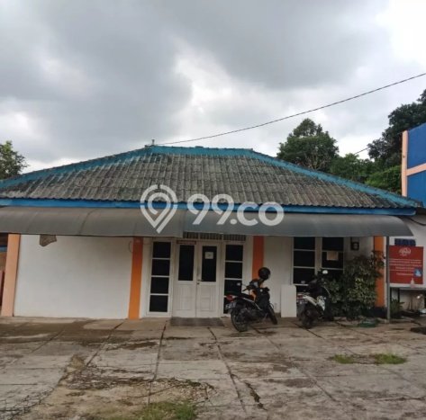 Area Ramai! Kantor Dijual di Kemiling untuk Bisnis Luas Bangunan 780m2 Area Ramai! Kantor Dijual di Kemiling untuk Bisnis Luas Bangunan 780m2