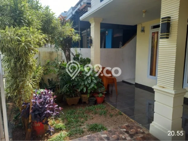 Rumah Modern Minimalis 0 Kamar Bisa Langsung Pindah di Tanjung Karang Barat Rumah Modern Minimalis 0 Kamar Bisa Langsung Pindah di Tanjung Karang Barat