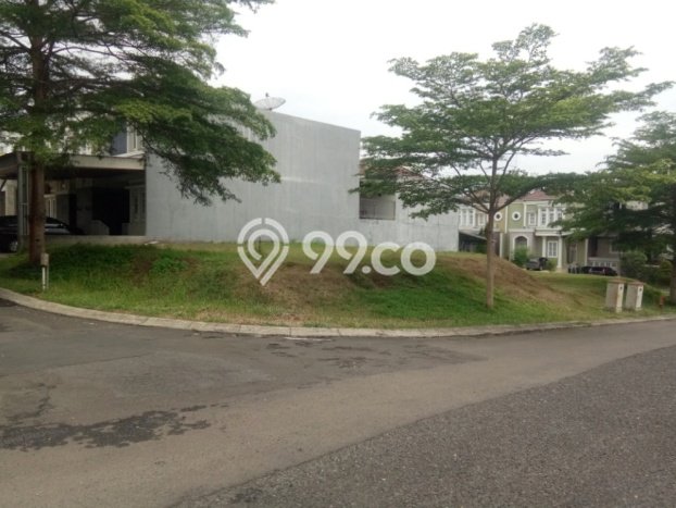 Kavling Tanah Dijual di Teluk Betung Barat, Bandar Lampung, Luas 302m2 Area Strategis Kavling Tanah Dijual di Teluk Betung Barat, Bandar Lampung, Luas 302m2 Area Strategis