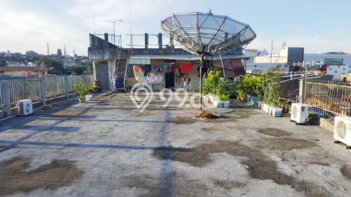 Dijual Ruko di Teluk Betung Selatan Bandar Lampung LT 382m2 / LB 1500m2 Dijual Ruko di Teluk Betung Selatan Bandar Lampung LT 382m2 / LB 1500m2