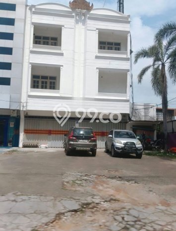 Lokasi Strategis! Dijual Ruko Bisnis di Teluk Betung Utara, Bandar Lampung Kondisi Baik Lokasi Strategis! Dijual Ruko Bisnis di Teluk Betung Utara, Bandar Lampung Kondisi Baik