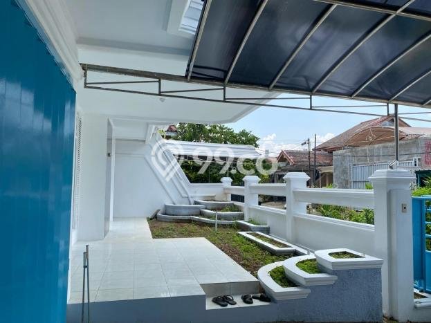 Dijual Rumah Mewah Exclusive di Way Halim, Bandar Lampung Dijual Rumah Mewah Exclusive di Way Halim, Bandar Lampung