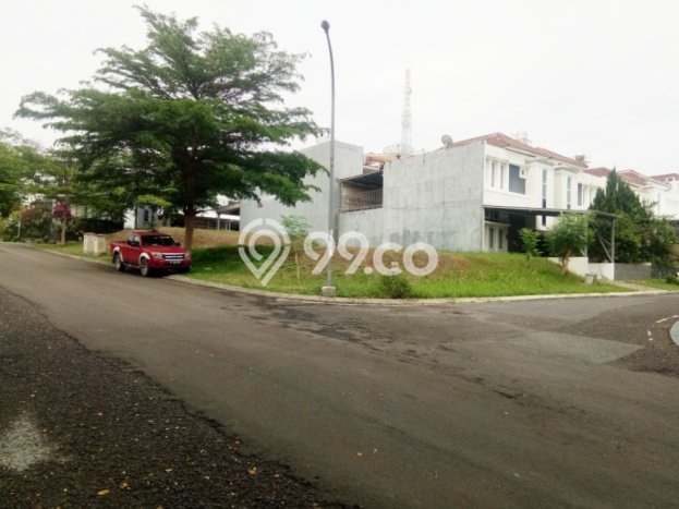 Kavling Tanah Dijual di Teluk Betung Barat, Bandar Lampung, Luas 302m2 Area Strategis Kavling Tanah Dijual di Teluk Betung Barat, Bandar Lampung, Luas 302m2 Area Strategis