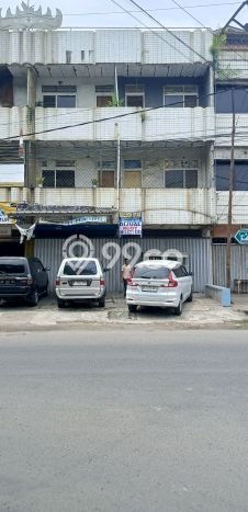 Unit Ruko Dijual di Teluk Betung Utara Bandar Lampung Luas Bangunan 192m2 Unit Ruko Dijual di Teluk Betung Utara Bandar Lampung Luas Bangunan 192m2
