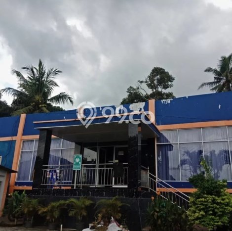Area Ramai! Kantor Dijual di Kemiling untuk Bisnis Luas Bangunan 780m2 Area Ramai! Kantor Dijual di Kemiling untuk Bisnis Luas Bangunan 780m2