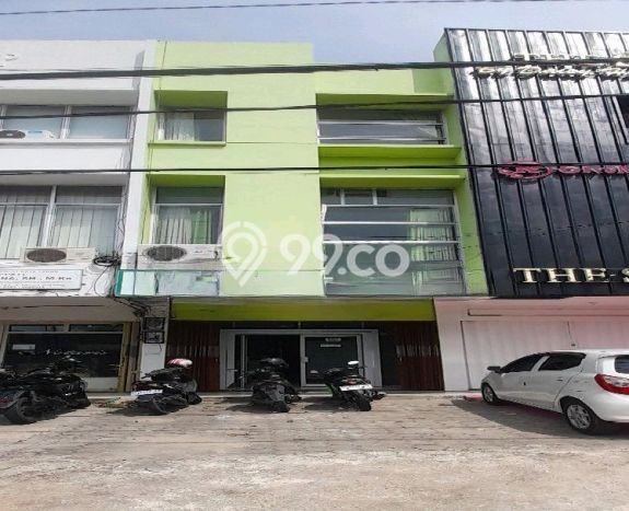 Unit Ruko Strategis di Teluk Betung Utara, Bandar Lampung Potensi Bisnis Besar Unit Ruko Strategis di Teluk Betung Utara, Bandar Lampung Potensi Bisnis Besar