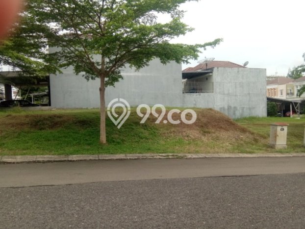 Kavling Tanah Dijual di Teluk Betung Barat, Bandar Lampung, Luas 302m2 Area Strategis Kavling Tanah Dijual di Teluk Betung Barat, Bandar Lampung, Luas 302m2 Area Strategis