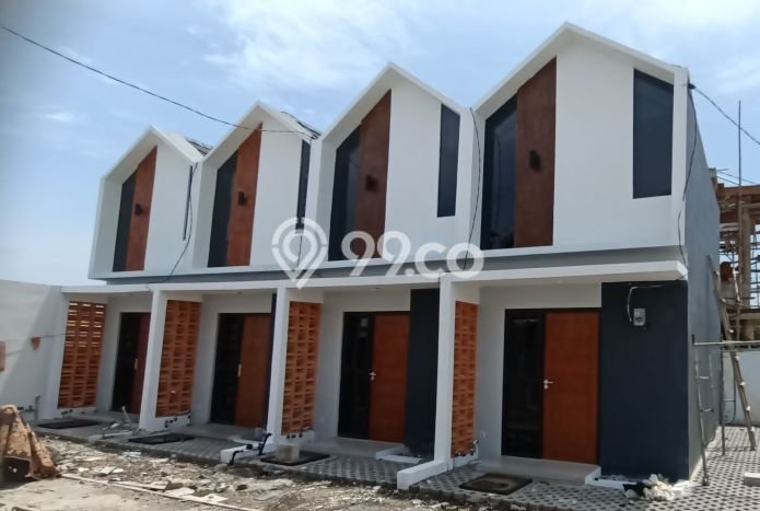 Rumah Minimalis Favorit Siap Huni Area Rungkut LT 18m2 Rumah Minimalis Favorit Siap Huni Area Rungkut LT 18m2