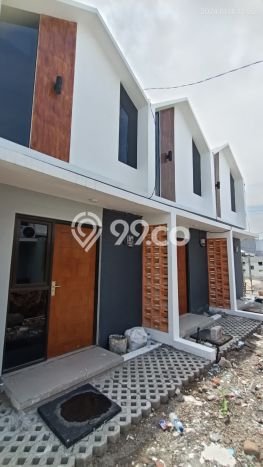 Rumah Minimalis Favorit Siap Huni Area Rungkut LT 18m2 Rumah Minimalis Favorit Siap Huni Area Rungkut LT 18m2