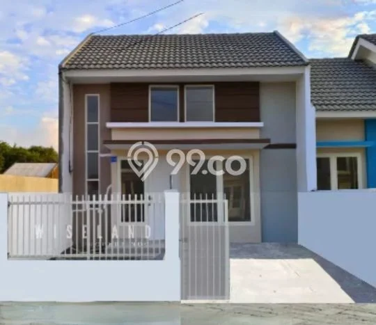 For Sale Rumah 2 Kamar Lokasi Ideal Bagus dan Strategis di Sedati For Sale Rumah 2 Kamar Lokasi Ideal Bagus dan Strategis di Sedati