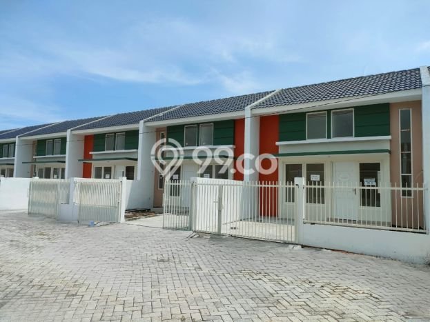 For Sale Rumah 2 Kamar Lokasi Ideal Bagus dan Strategis di Sedati For Sale Rumah 2 Kamar Lokasi Ideal Bagus dan Strategis di Sedati