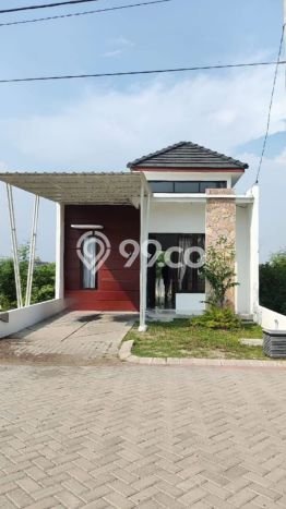 Rumah Minimalis Terbaik Dijual di Waru LT 90m2 Rumah Minimalis Terbaik Dijual di Waru LT 90m2