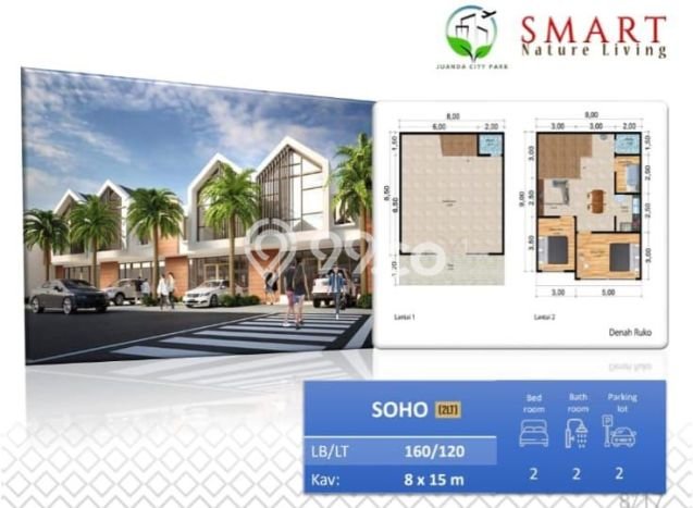 Ruko Bagus LT 120m2 LB 160m2 Dijual di Sedati Sidoarjo Ruko Bagus LT 120m2 LB 160m2 Dijual di Sedati Sidoarjo
