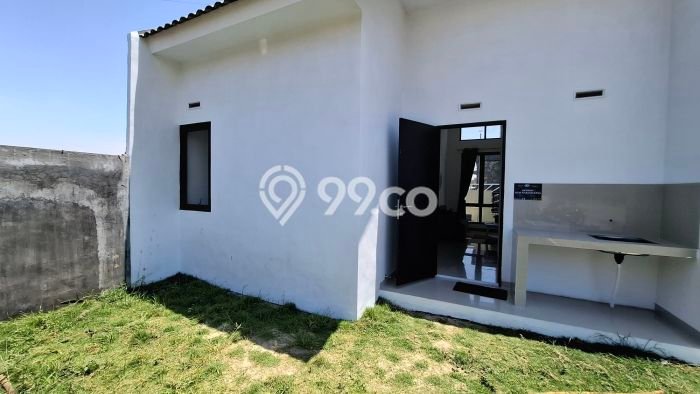 Dijual Rumah Siap Huni di Waru Sidoarjo Harga Rp 407 Juta LT 72m2 Dijual Rumah Siap Huni di Waru Sidoarjo Harga Rp 407 Juta LT 72m2
