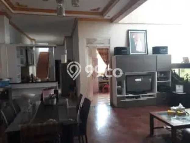 Rumah Modern 4 KT LT 224m2 di Pekayon Rumah Modern 4 KT LT 224m2 di Pekayon