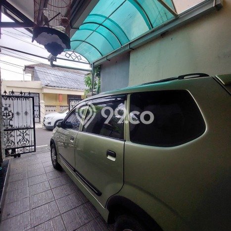 Rumah Luxury Modern Tanpa Renovasi di Pondok Kopi Jakarta Timur Rumah Luxury Modern Tanpa Renovasi di Pondok Kopi Jakarta Timur