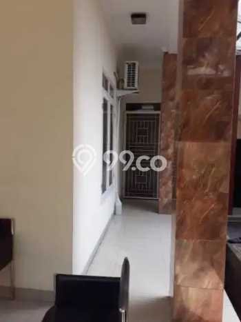 Rumah Modern 4 KT LT 224m2 di Pekayon Rumah Modern 4 KT LT 224m2 di Pekayon