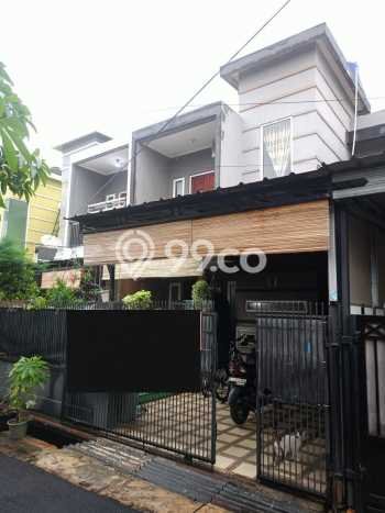 Dijual Hunian Rumah Nyaman 3 Kamar di Bintara, Bekasi Dijual Hunian Rumah Nyaman 3 Kamar di Bintara, Bekasi