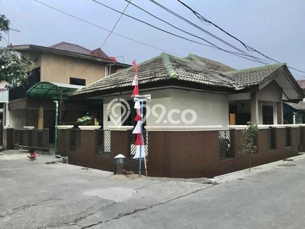 Rumah Minimalis 5 KT di Galaxy Bekasi Unfurnished Rumah Minimalis 5 KT di Galaxy Bekasi Unfurnished
