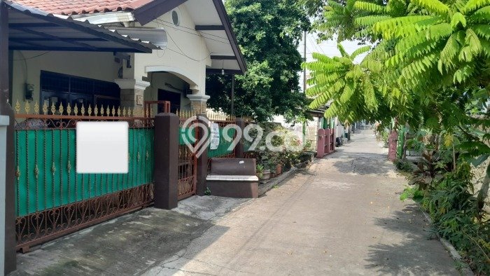 Dijual Rumah Modern 3 KT di Kranji, Bekasi Dijual Rumah Modern 3 KT di Kranji, Bekasi