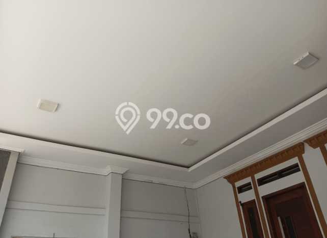 Rumah Modern 4 KT di Bintara Bekasi Unfurnished Rumah Modern 4 KT di Bintara Bekasi Unfurnished