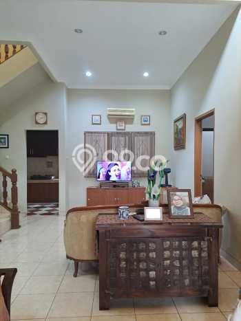 Hunian Nyaman Asri 4 KT Siap Pakai di Galaxy Bekasi Hunian Nyaman Asri 4 KT Siap Pakai di Galaxy Bekasi